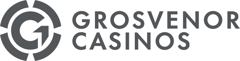 Grosvenor Casinos logo