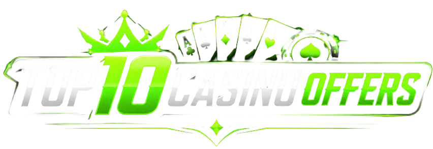Top 10 Casino Offers